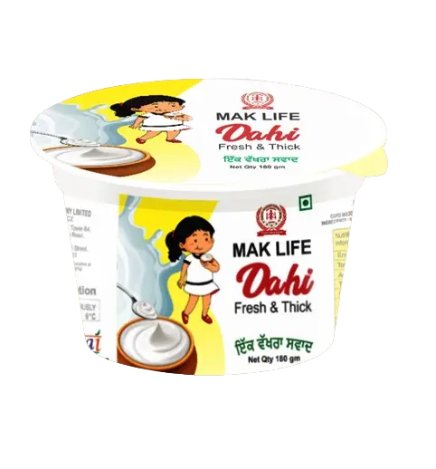 Maklife Dahi