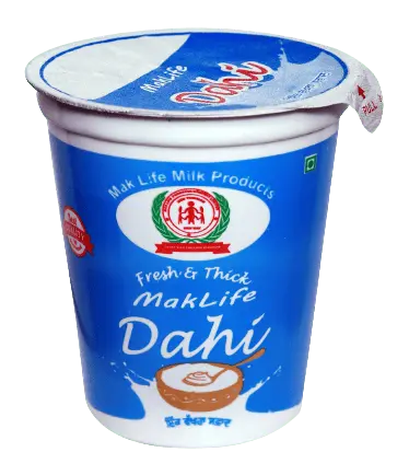  Mak Life Dahi