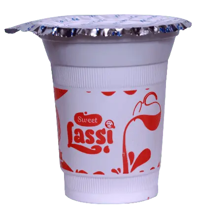 Mak Life Lassi Red